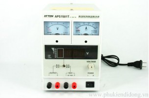 MÁY CẤP NGUỒN ATTEN 